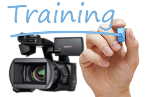 Training videos