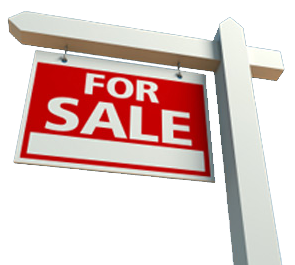 for sale sign real estate video