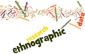 ethnographic research graphic